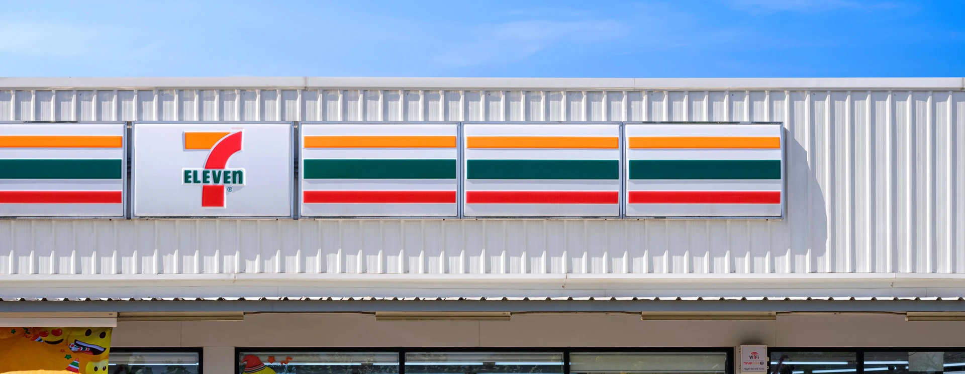 Roseville Custom Signs