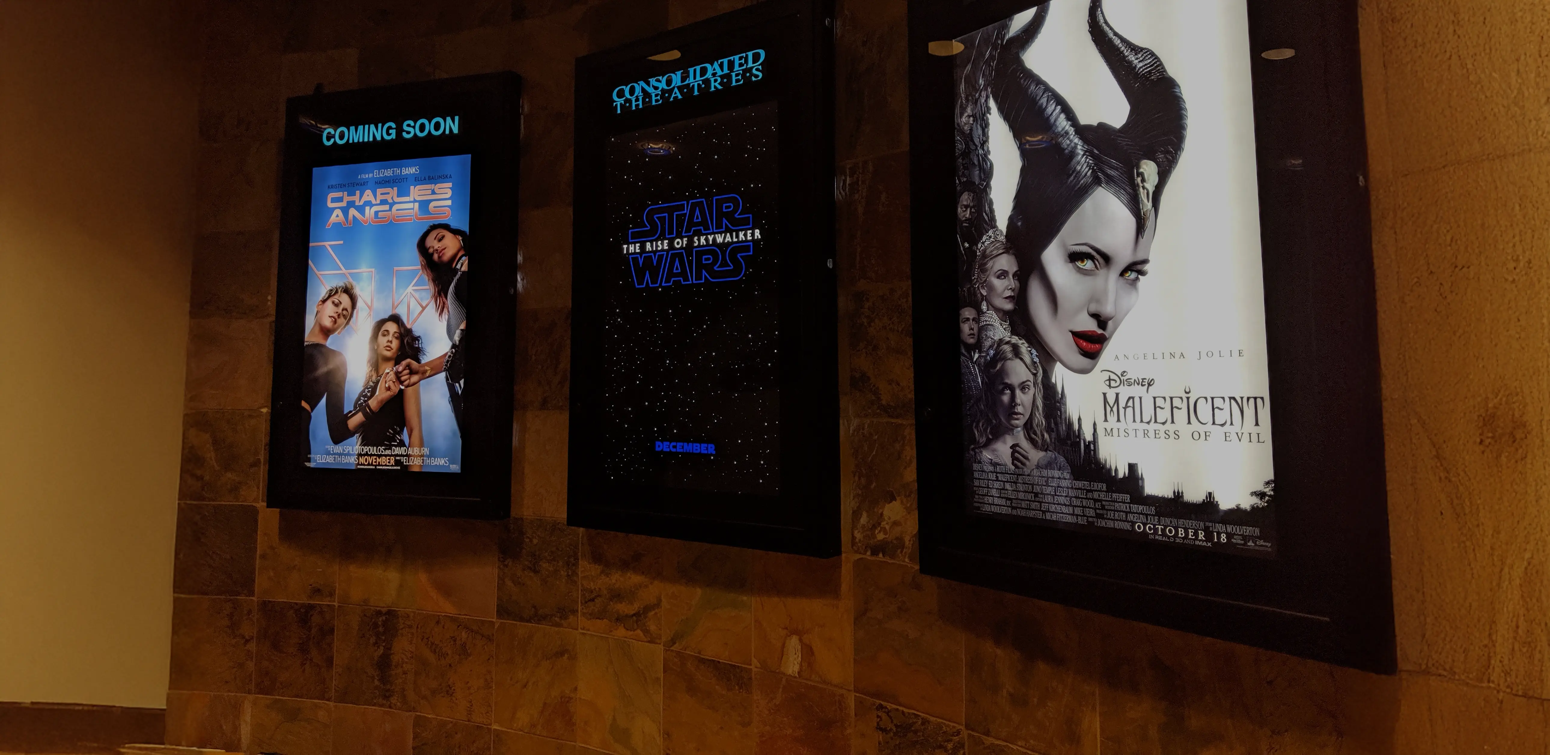 Sacramento Digital Signs & Message Centers