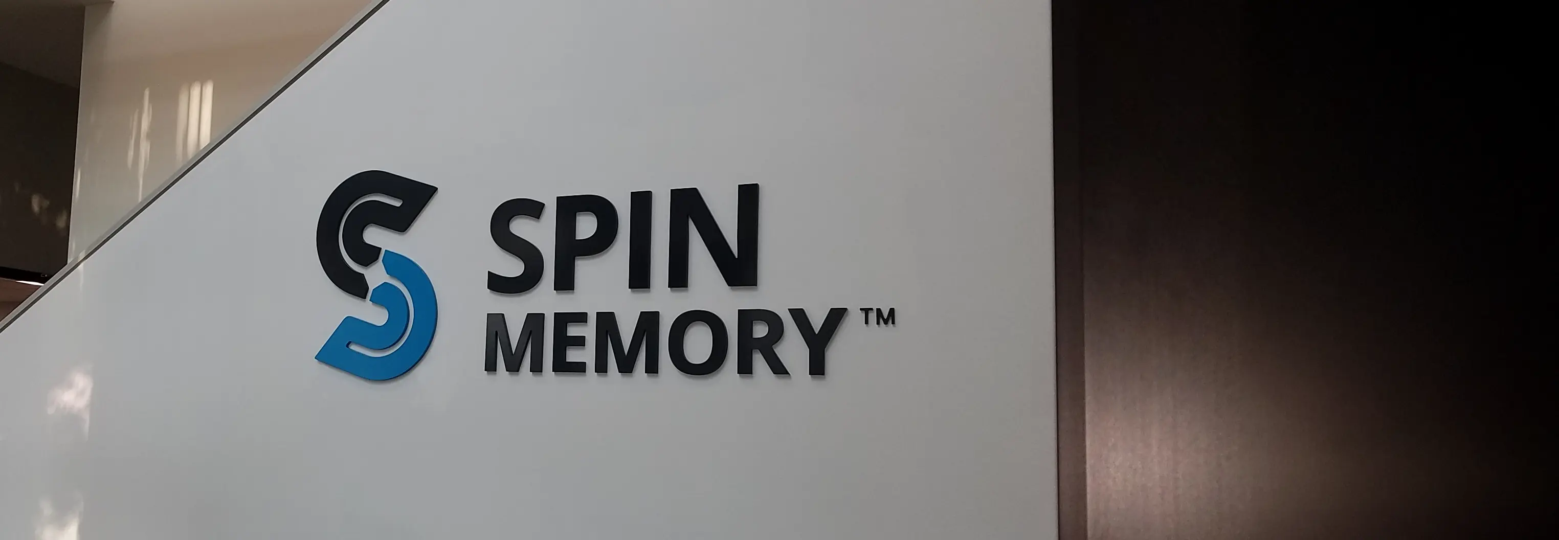 Sacramento Indoor Signs & Interior Signs