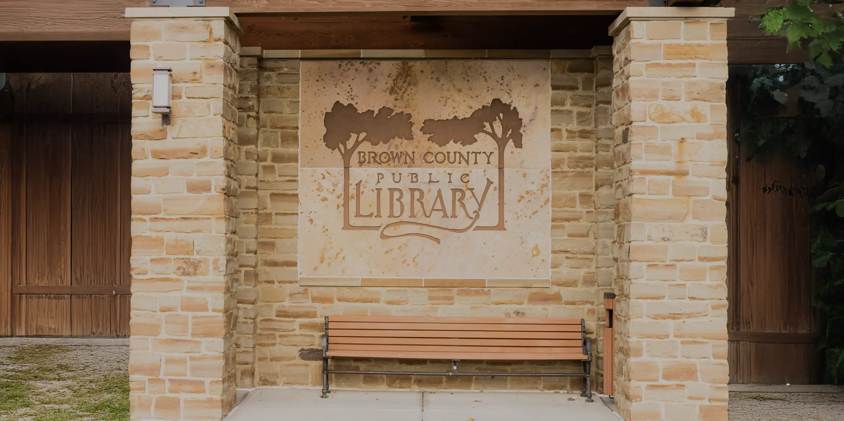 Sacramento Sandblasted Signs