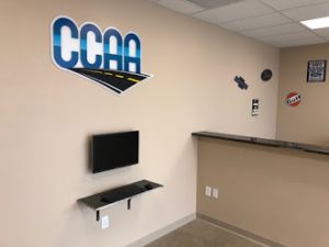 Commercial Sign Crafters Customer Review