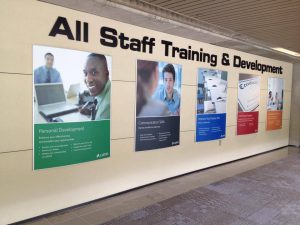 custom indoor signs